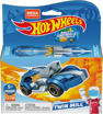 Poza cu HOT WHEELS MEGA MASINUTA CONSTRUIBILA TWIN MILL
