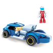 Poza cu HOT WHEELS MEGA MASINUTA CONSTRUIBILA TWIN MILL