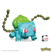 Poza cu POKEMON MEGA CONSTRUX SET DE CONSTRUCTIE BULBASAUR
