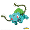 Poza cu POKEMON MEGA CONSTRUX SET DE CONSTRUCTIE BULBASAUR