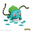 Poza cu POKEMON MEGA CONSTRUX SET DE CONSTRUCTIE BULBASAUR