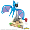 Poza cu POKEMON MEGA SET DE CONSTRUCTIE ZBORUL DE NOAPTE AL ZUBAT