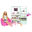 Poza cu BARBIE SET PAPUSA BARBIE SI CEAINARIE