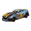 Poza cu HOT WHEELS MASINUTA METALICA CU SISTEM PULL BACK MUSCLE AND BLOWN SCARA 1:43