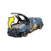 Poza cu HOT WHEELS MASINUTA METALICA CU SISTEM PULL BACK MUSCLE AND BLOWN SCARA 1:43