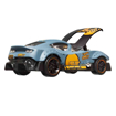 Poza cu HOT WHEELS MASINUTA METALICA CU SISTEM PULL BACK MUSCLE AND BLOWN SCARA 1:43