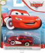 Poza cu MASINUTA METALICA CARS3 PERSONAJUL FULGER MCQUEEN CRUISIN