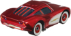 Poza cu MASINUTA METALICA CARS3 PERSONAJUL FULGER MCQUEEN CRUISIN