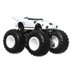 Poza cu HOT WHEELS MONSTER TRUCK SET 2 MASINI SCARA 1 LA 64 DARTH VADER SI STORMTROOPER