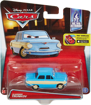Poza cu MASINUTA METALICA CARS3 PERSONAJUL VLADIMIR TRUNKOV