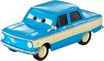 Poza cu MASINUTA METALICA CARS3 PERSONAJUL VLADIMIR TRUNKOV