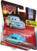 Poza cu MASINUTA METALICA CARS3 PERSONAJUL VLADIMIR TRUNKOV
