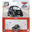 Poza cu MASINUTA METALICA CARS3 PERSONAJUL MATEO