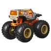 Poza cu HOT WHEELS MONSTER TRUCK SET 2 MASINI SCARA 1 LA 64 HW SAFARI SI WILD STREAK