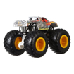 Poza cu HOT WHEELS MONSTER TRUCK SET 2 MASINI SCARA 1 LA 64 HW SAFARI SI WILD STREAK