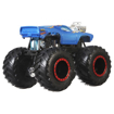 Poza cu HOT WHEELS MONSTER TRUCK SET 2 MASINI SCARA 1 LA 64 DODGER CHARGER SI RODGER DODGER