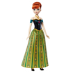 Poza cu DISNEY FROZEN PAPUSA ANNA CANTAREATA