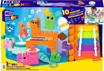 Poza cu MEGA BLOKS SET DE CONSTRUCTIE 40 PIESE