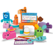 Poza cu MEGA BLOKS SET DE CONSTRUCTIE 40 PIESE