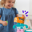 Poza cu MEGA BLOKS SET DE CONSTRUCTIE 40 PIESE
