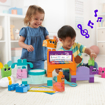 Poza cu MEGA BLOKS SET DE CONSTRUCTIE 40 PIESE