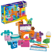 Poza cu MEGA BLOKS SET DE CONSTRUCTIE 40 PIESE