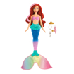 Poza cu DISNEY PRINCESS PAPUSA PRINTESA ARIEL SIRENA