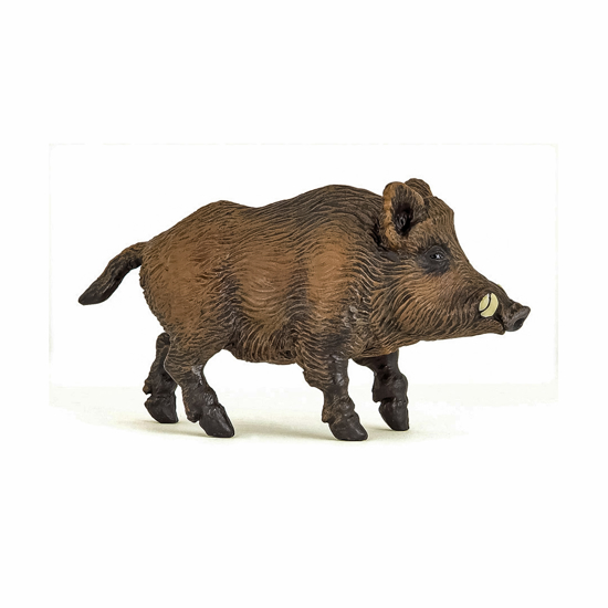 Poza cu PAPO FIGURINA PORC MISTRET