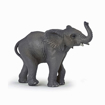 Poza cu PAPO FIGURINA PUI ELEFANT