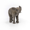 Poza cu PAPO FIGURINA PUI ELEFANT