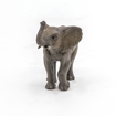 Poza cu PAPO FIGURINA PUI ELEFANT