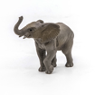 Poza cu PAPO FIGURINA PUI ELEFANT