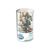 Poza cu PAPO FIGURINA MINIFIGURINE PIRATI 12 PIESE