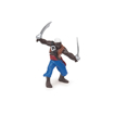 Poza cu PAPO FIGURINA MINIFIGURINE PIRATI 12 PIESE