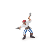 Poza cu PAPO FIGURINA MINIFIGURINE PIRATI 12 PIESE
