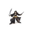 Poza cu PAPO FIGURINA MINIFIGURINE PIRATI 12 PIESE