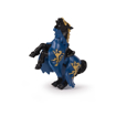 Poza cu PAPO FIGURINA SET 12 MINIFIGURINE CAVALERI 12 PIESE