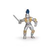 Poza cu PAPO FIGURINA SET 12 MINIFIGURINE CAVALERI 12 PIESE