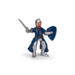 Poza cu PAPO FIGURINA SET 12 MINIFIGURINE CAVALERI 12 PIESE