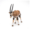 Poza cu PAPO FIGURINA ANTILOPA ORYX