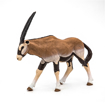 Poza cu PAPO FIGURINA ANTILOPA ORYX