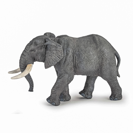 Poza cu PAPO FIGURINA ELEFANTUL AFRICAN