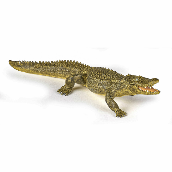Poza cu PAPO FIGURINA ALIGATOR