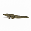 Poza cu PAPO FIGURINA ALIGATOR