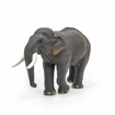 Poza cu PAPO FIGURINA ELEFANT ASIATIC