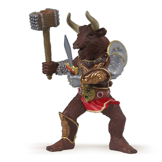 Poza cu PAPO FIGURINA MINITAUR