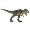 Poza cu PAPO FIGURINA DINOZAUR T-REX VERDE