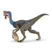 Poza cu PAPO FIGURINA DINOZAUR OVIRAPTOR ALBASTRU