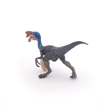 Poza cu PAPO FIGURINA DINOZAUR OVIRAPTOR ALBASTRU