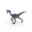Poza cu PAPO FIGURINA DINOZAUR OVIRAPTOR ALBASTRU